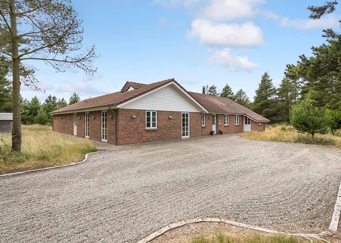 Holiday home Nana - 4km From The Sea By Interhome *