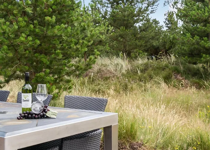 Holiday home Nana - 4km From The Sea By Interhome