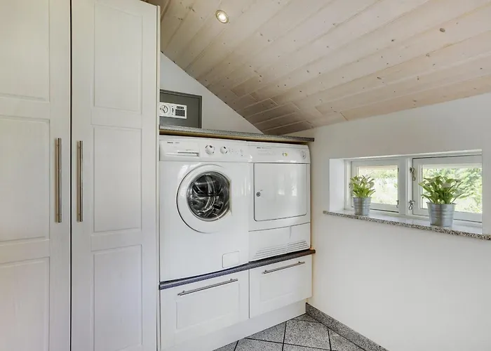 Holiday home Nana - 4km From The Sea By Interhome *