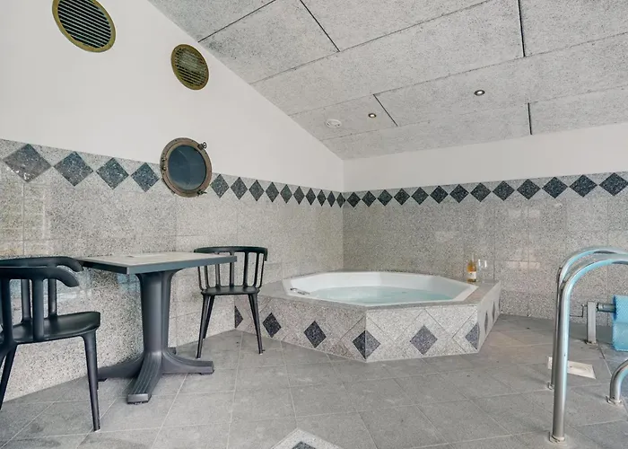 Nana - 4km From The Sea By Interhome *