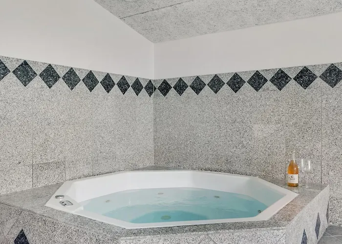 Casa vacanze Nana - 4km From The Sea By Interhome Kongsmark